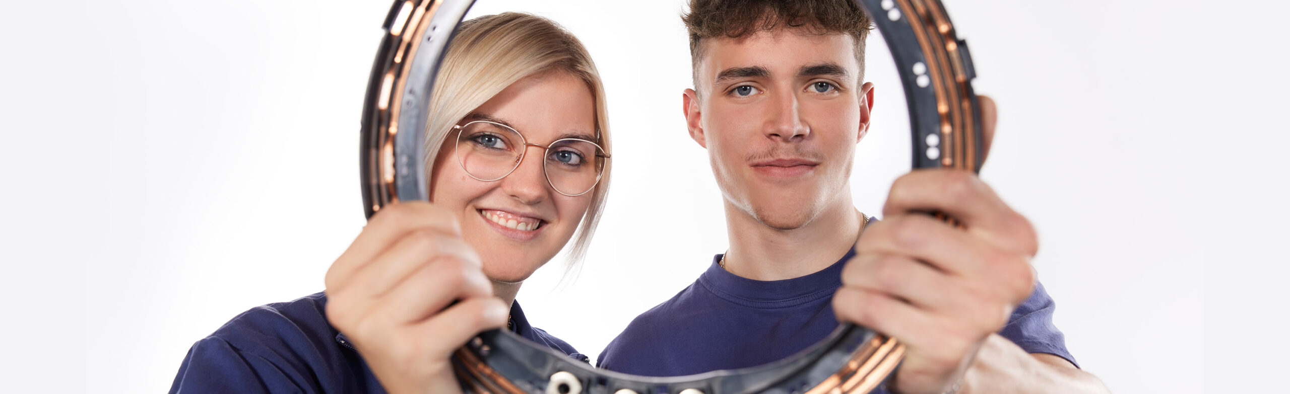 Duales Hochschulstudium Sachsen – Industrielle Produktion 2026