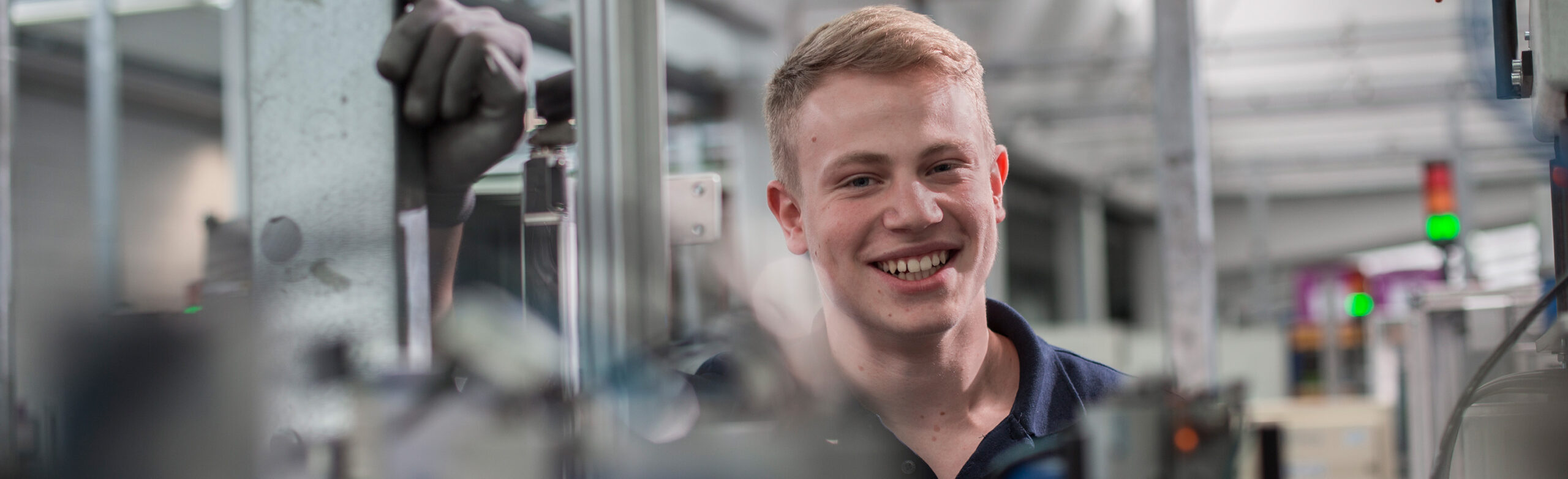 Optimierer / Verfahrensmechaniker Kunststoff (m/w/d)