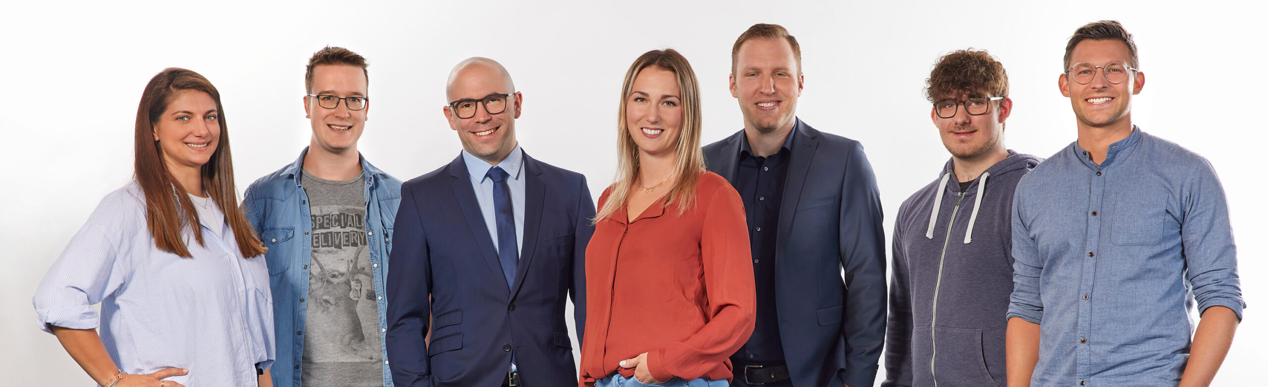 Bachelorand / Masterand im Zentrallabor (m/w/d)